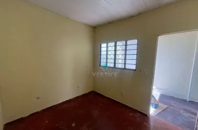 Casa residencial para locação na vila elmaz com 2 dormitórios