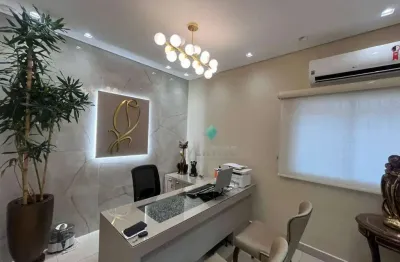 Imóvel comercial para locação no jardim alto rio preto com 8 salas