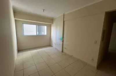 Apartamento com 2 dormitórios para alugar, 65 m² por r$ 1.616,81/mês - boa vista - são josé do rio preto/sp
