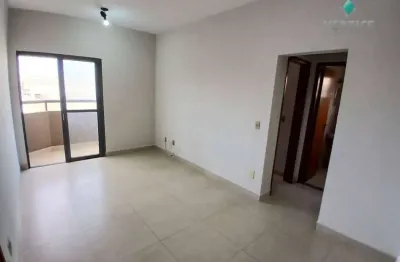 Apartamento com 1 quarto para alugar na Rua Marechal Deodoro da Fonseca, Boa Vista, São José do Rio Preto