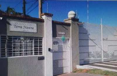 Casa em condomínio fechado com 3 quartos para alugar na Rua Maria Ceron Volpe, Vila Toninho, São José do Rio Preto