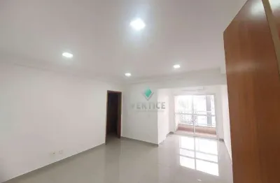 Apartamento com 3 quartos à venda na Rua Boa Vista, Boa Vista, São José do Rio Preto