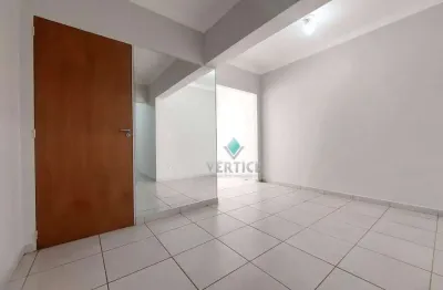 Apartamento com 2 quartos para alugar na Vila Imperial, São José do Rio Preto 