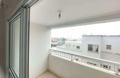 Apartamento com 2 quartos para alugar na Rua Imperial, Vila Imperial, São José do Rio Preto