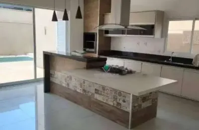 Casa em condomínio fechado com 4 quartos para alugar na Avenida Marginal SP-310 Rodovia Washington Luiz, Golden Park, São José do Rio Preto