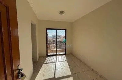 Apartamento com 2 dormitórios, 58 m² - venda por r$ 199.000,00 ou aluguel por r$ 1.975,00/mês - boa vista - são josé do rio preto/sp