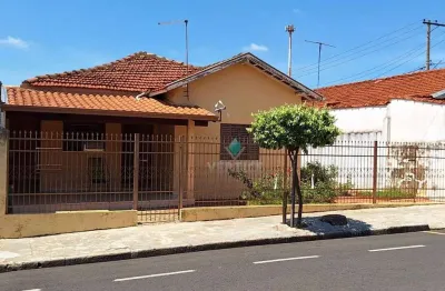 Casa com 3 dormitórios à venda, 107 m² por r$ 290.000,00 - vila ideal - são josé do rio preto/sp