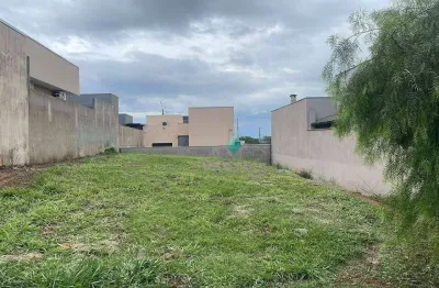 Terreno à venda, 253 m² por r$ 95.000 - condomínio bella vitta - bady bassitt/sp