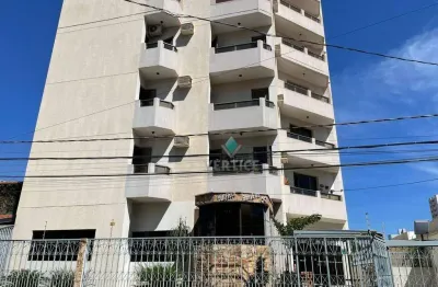 Apartamento com 3 dormitórios à venda, 140 m² por r$ 520.000 - vila imperial - são josé do rio preto/sp