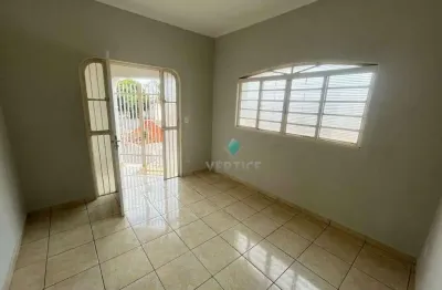 Casa residencial para locação no jardim paulista com 2 dormitórios