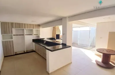 Casa com 3 dormitórios para alugar, 100 m² por r$ 2.675,07/mês - condomínio residencial parque da liberdade ii - são josé do rio preto/sp
