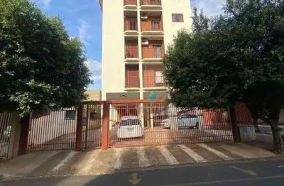 Apartamento com 1 dormitório à venda, 55 m² por r$ 160.000 - jardim panorama - são josé do rio preto/sp