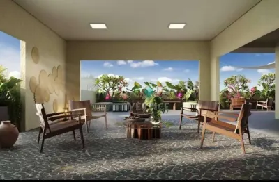 Studio com 1 dormitório à venda, 32 m² por r$ 370.000 - jardim maracanã - são josé do rio preto/sp