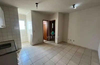 Apartamento/kitnet para locação na boa vista próximo a faculdade unirp