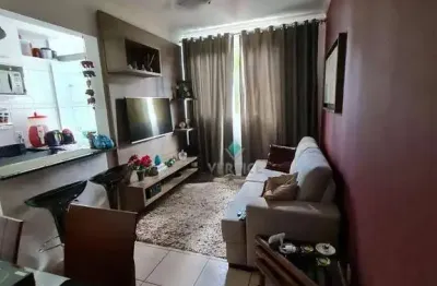 Apartamento para locação no jardim yolanda com 2 dormitórios