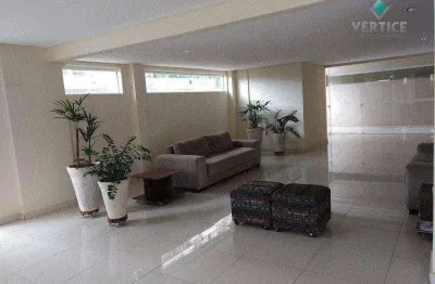 Apartamento com 2 quartos para alugar na Rua Coronel Spínola de Castro, Centro, São José do Rio Preto