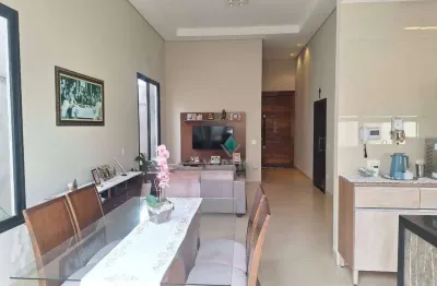 Casa com 3 dormitórios à venda, 150 m² por r$ 550.000 - jardim são marco - são josé do rio preto/sp