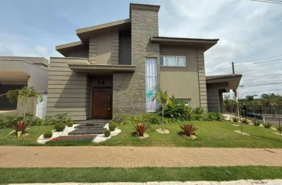 Casa com 4 dormitórios à venda, 330 m² por r$ 2.490.000 - loteamento recanto do lago - são josé do rio preto/sp