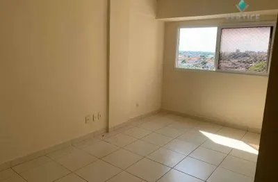 Apartamento com 2 dormitórios para alugar, 65 m² por r$ 1.616,20/mês - boa vista - são josé do rio preto/sp