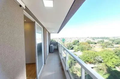 Apartamento com 2 quartos para alugar na Estrada Antonio José Martins Filho, Jardim Maracanã, São José do Rio Preto