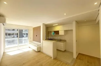 Apartamento residencial / jardim maracanã 2 quartos, 1 suite 2 vagas