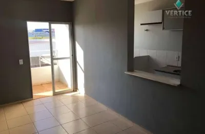 Apartamento para locação no jardim conceição com 2 dormitórios