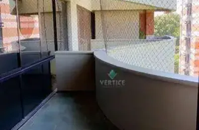 Apartamento jardim vivendas 4 dormitórios 1 suite com closed