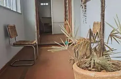 Casa, 235 m² - venda por r$ 950.000 ou aluguel por r$ 3.950/mês - centro - são josé do rio preto/sp