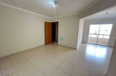 Apartamento para locação no parque industrial com 2 dormitórios