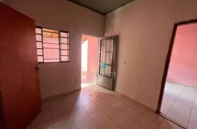 Casa com 1 quarto para alugar na Rua Major João Batista Franca, Parque Industrial, São José do Rio Preto