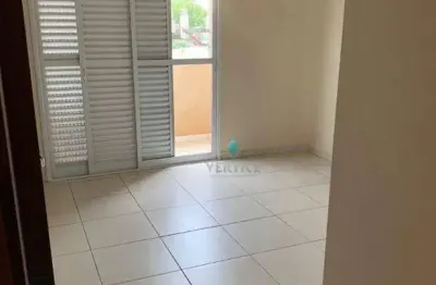 Apartamento com 2 quartos para alugar na Rua João Mesquita, Boa Vista, São José do Rio Preto