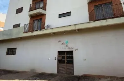 Apartamento com 1 dormitório para alugar, 48 m² por r$ 880,97/mês - são francisco - são josé do rio preto/sp