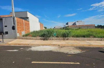 Terreno à venda, 200 m² por r$ 102.900 - miravista residencial - mirassol/sp
