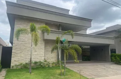 Casa com 4 dormitórios à venda, 280 m² por r$ 2.750.000 - parque residencial damha - são josé do rio preto/sp