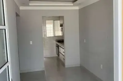 Casa residencial para locação no parque residencial dignidade com 2 dormitórios