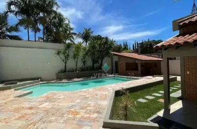 Casa de condomínio com 3 dorms/suítes- condomínio débora cristina,