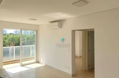 Apartamento com 2 quartos para alugar na Estrada Antonio José Martins Filho, Jardim Maracanã, São José do Rio Preto