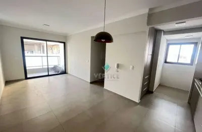 Apartamento com 2 dormitórios, 70 m² - venda por r$ 570.000,00 ou aluguel por r$ 2.700,00/mês - higienópolis - são josé do rio preto/sp