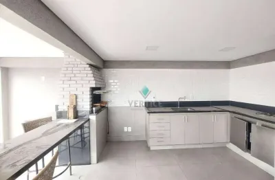Apartamento com 3 quartos para alugar na Rua José Francisco Vitorel, Santos Dumont, São José do Rio Preto
