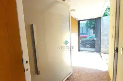 Sala comercial para alugar na Rua Silva Jardim, Vila Santa Cruz, São José do Rio Preto