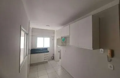 Apartamento com 2 quartos para alugar na Vila Imperial, São José do Rio Preto 