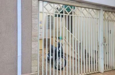 Casa com 1 quarto à venda na rua cândido carneiro, vila bom jesus, são josé do rio preto, 80 m2 por r$ 350.000