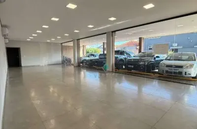 Sala comercial para alugar na Praça Doutor Anísio José Moreira, Centro, Mirassol