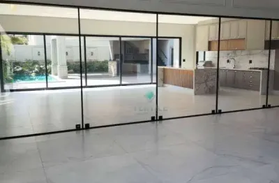 Casa com 6 dormitórios à venda, 800 m² por r$ 9.500.000 - parque residencial damha - são josé do rio preto/sp