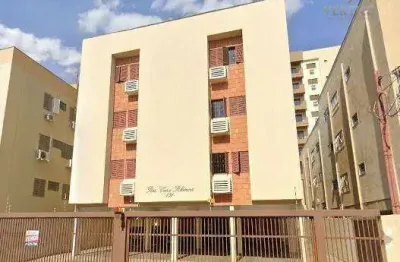 Apartamento com 2 quartos à venda na rua josé picerni, jardim panorama, são josé do rio preto, 70 m2 por r$ 220.000