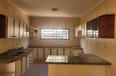 Casa com 4 quartos à venda na rua gabriel salome, jardim bordon, são josé do rio preto, 241 m2 por r$ 630.000