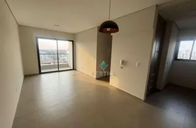 Apartamento novo para locação no higienópolis com 2 dormitórios