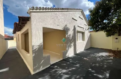 Casa residencial para locação na boa vista com 2 dormitórios
