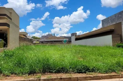 Terreno à venda, 450 m² por R$ 1.300.000,00 - Residencial Eco Village I - São José do Rio Preto/SP