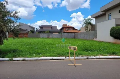 Terreno à venda, 450 m² por R$ 1.200.000,00 - Residencial Eco Village I - São José do Rio Preto/SP